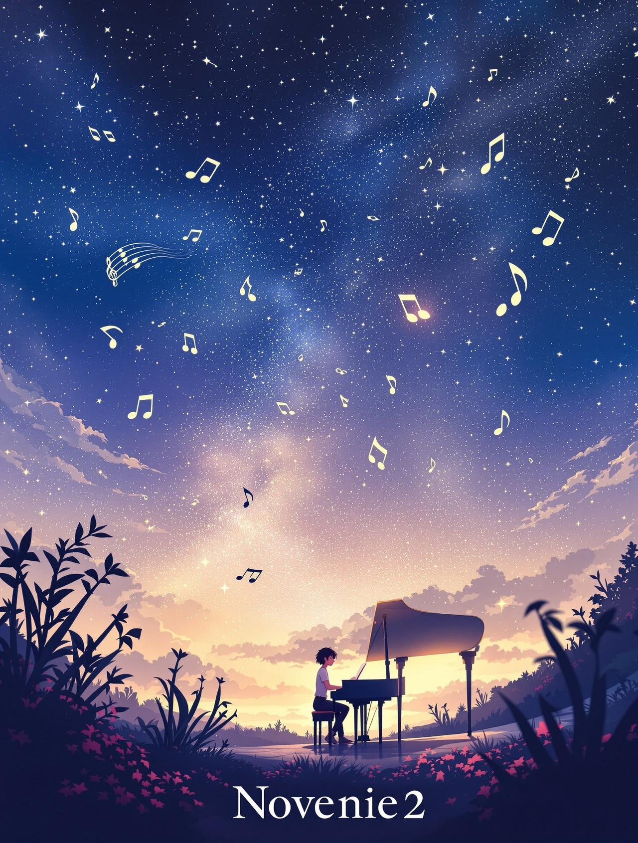 星芽短剧官网热播 - 星空下的旋律